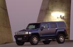 Hummer H3 2009 года (WW)